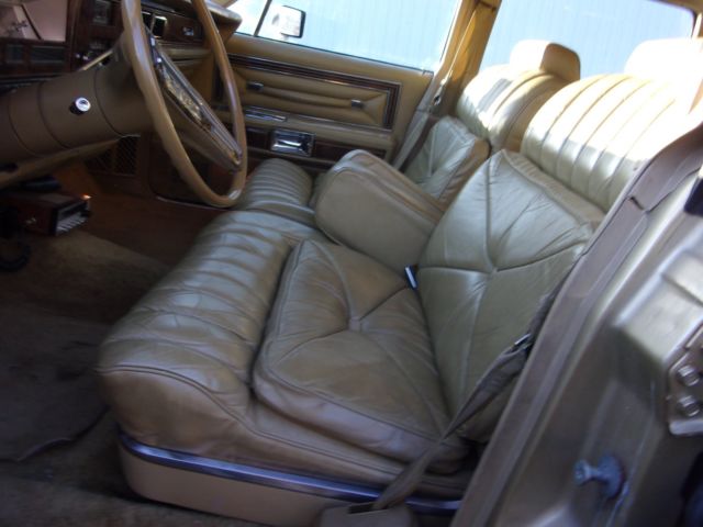 1979 Lincoln Town Car - photo 9
