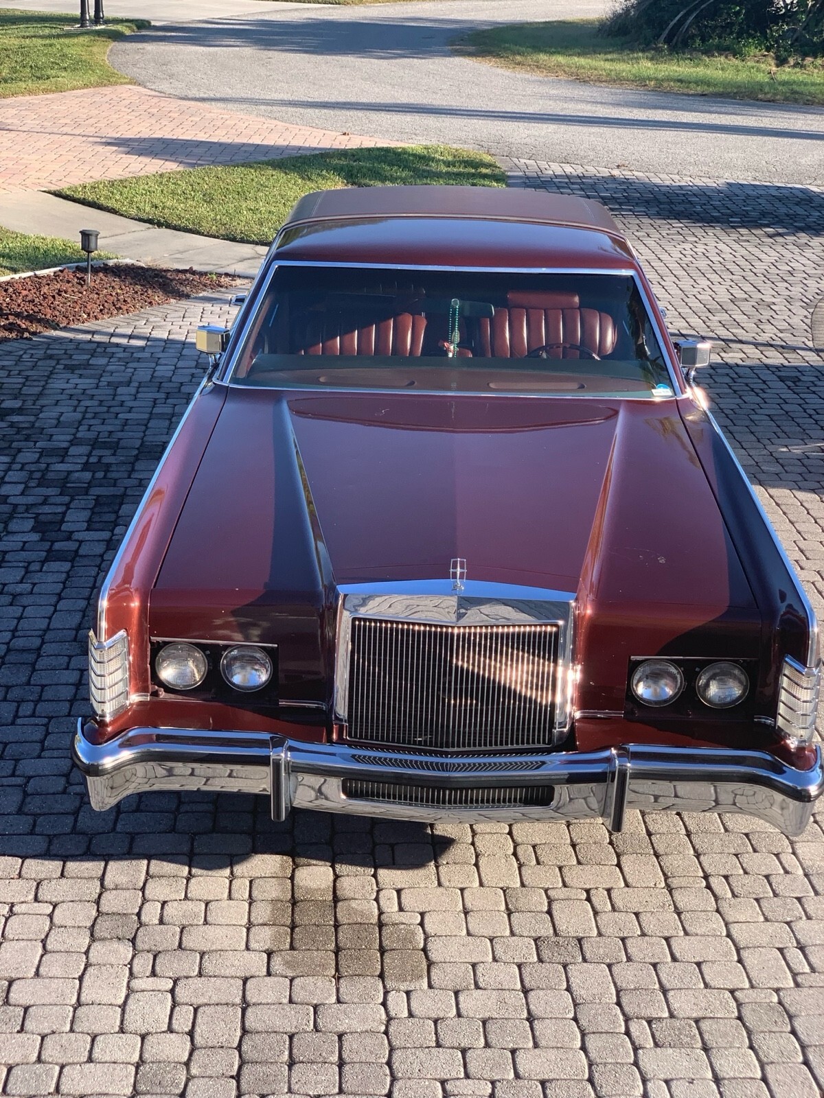 1979 Lincoln Town Car - photo 10