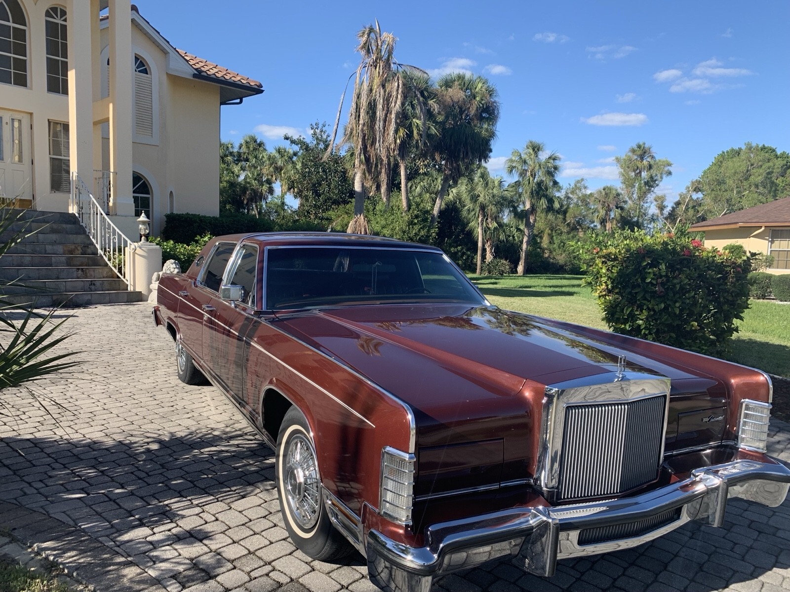 1979 Lincoln Town Car - photo 4