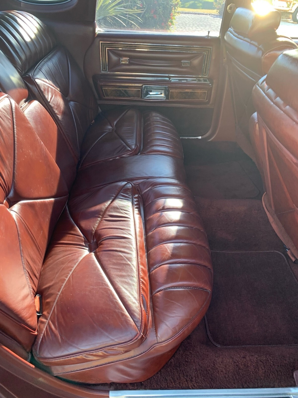 1979 Lincoln Town Car - photo 7