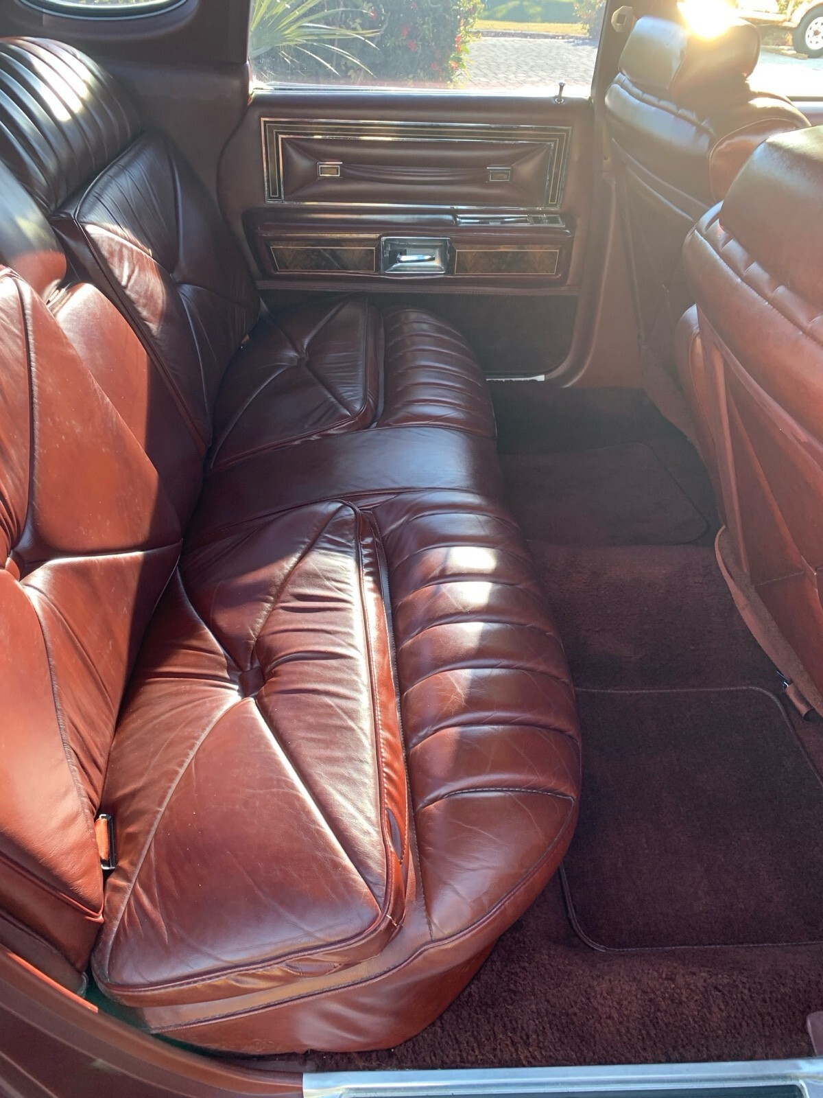 1979 Lincoln Town Car - photo 8