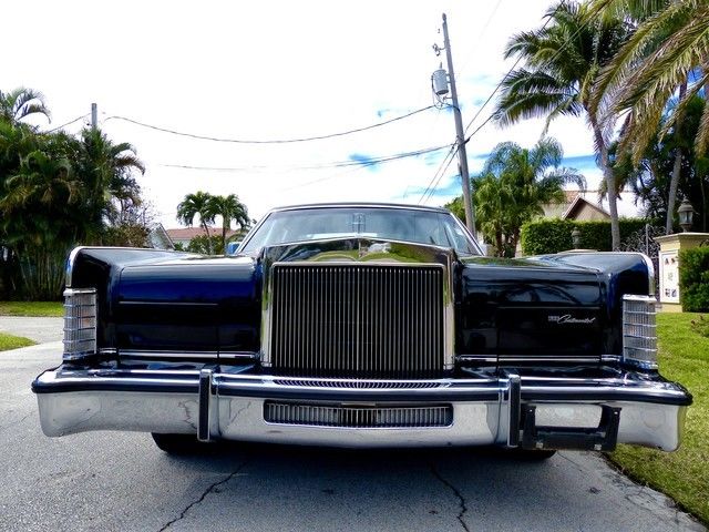1979 Lincoln Town Car - photo 10