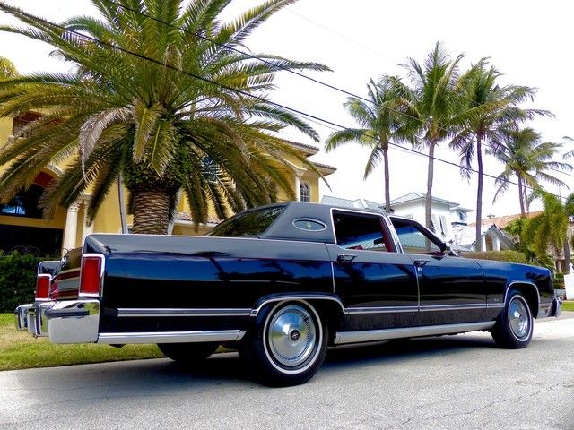 1979 Lincoln Town Car - photo 5