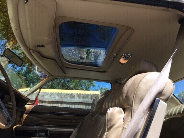 1979 Lincoln Town Coupe - photo 7