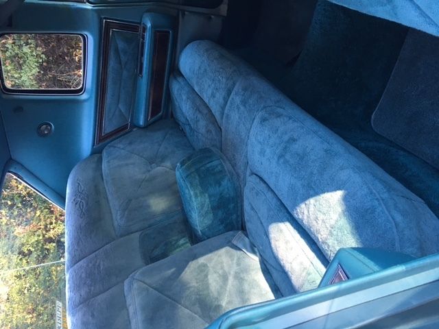 1979 Lincoln Continental - photo 4