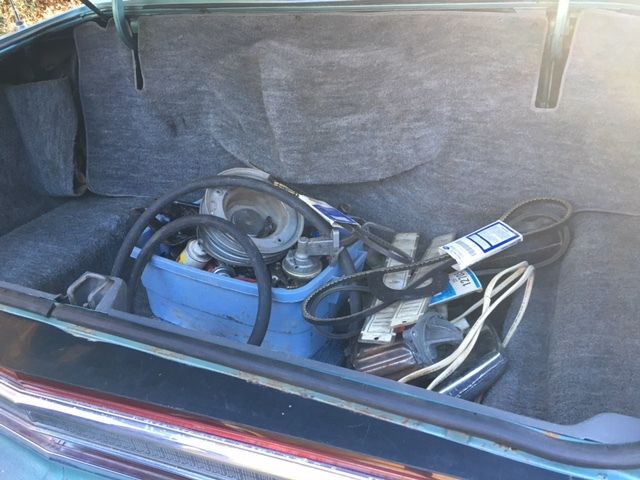 1979 Lincoln Continental - photo 5