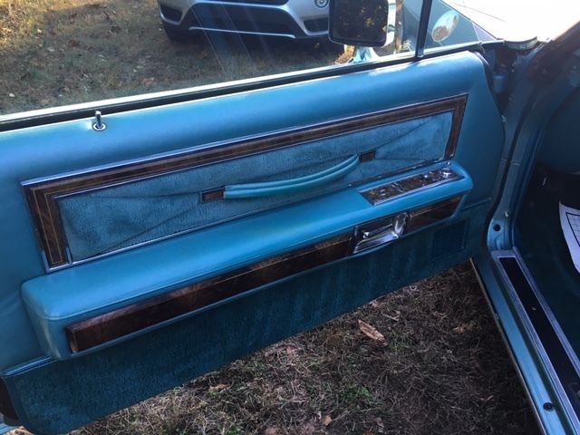 1979 Lincoln Continental - photo 7