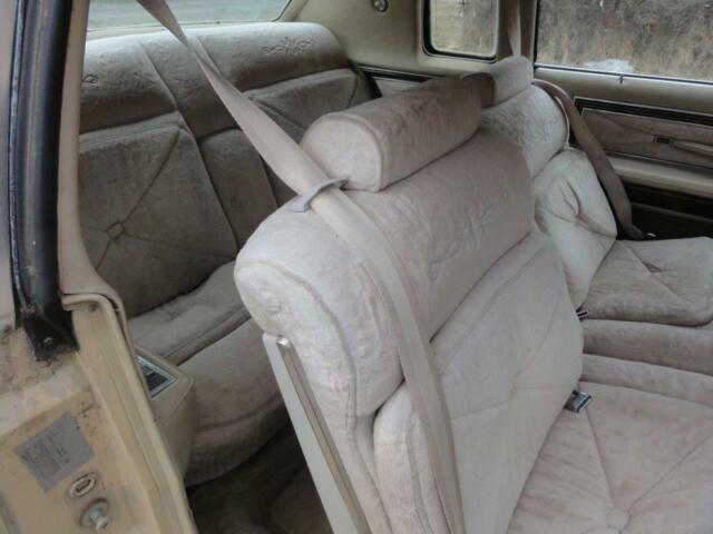 1979 Lincoln Town Car - photo 10