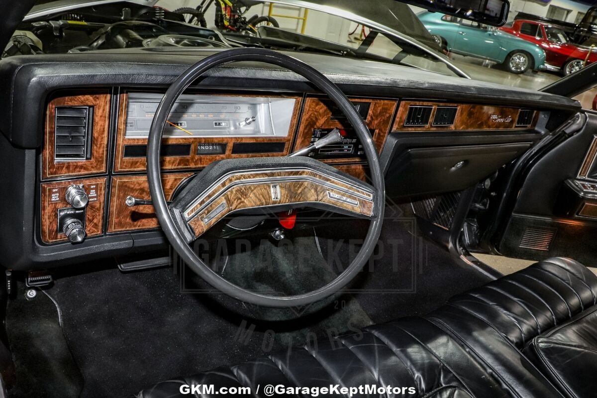 1979 Lincoln Towncar - photo 4