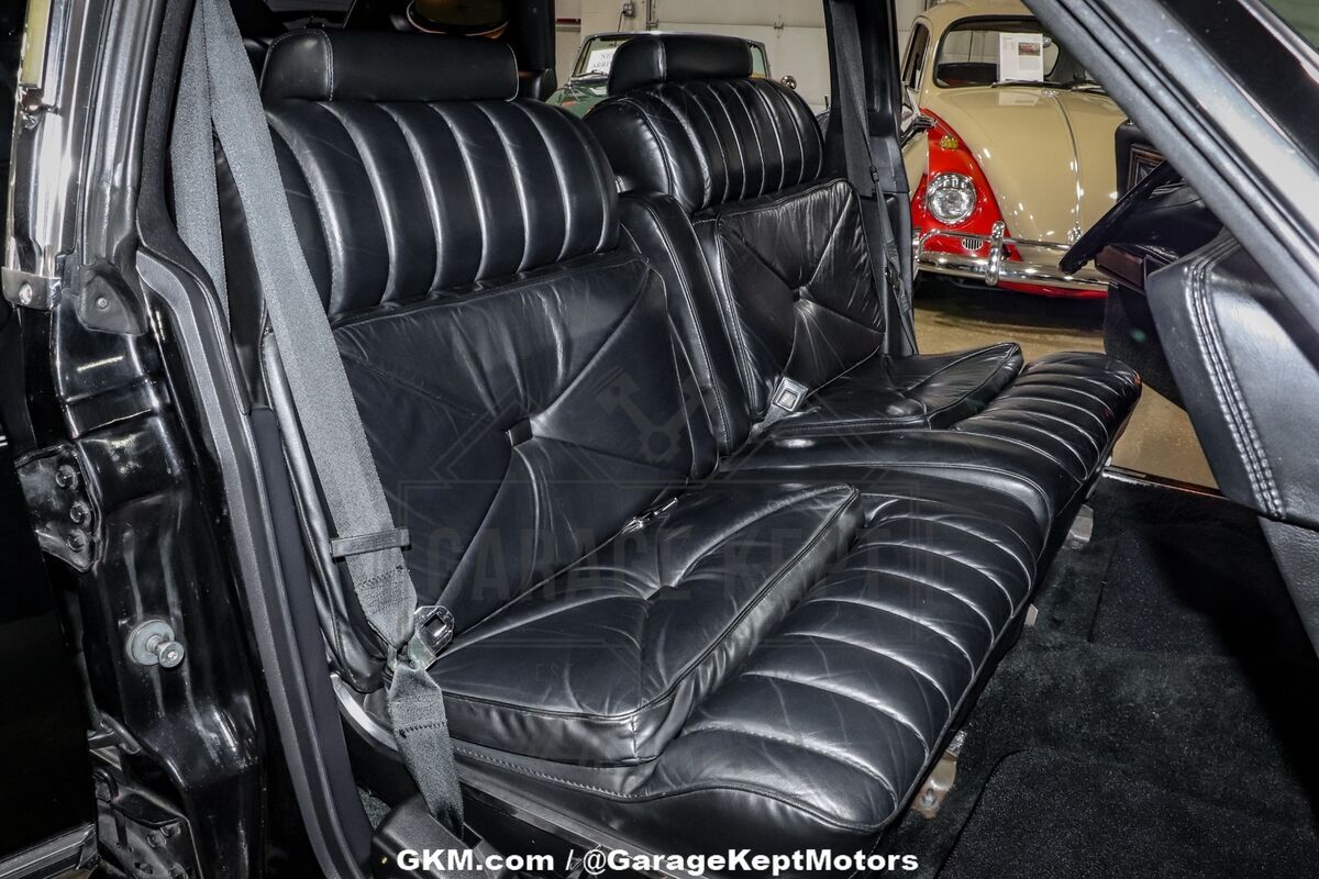 1979 Lincoln Towncar - photo 5
