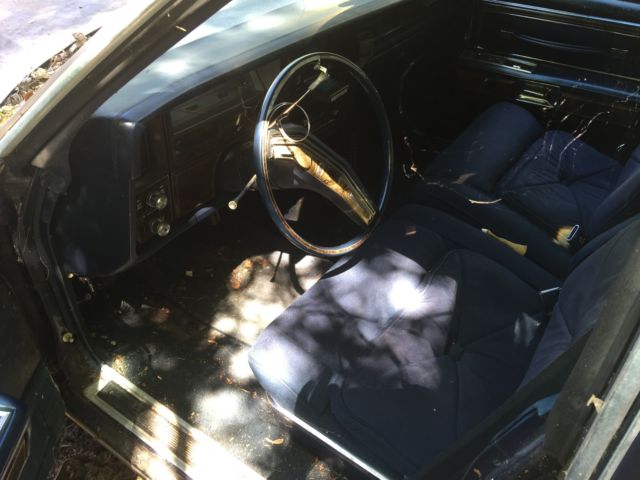 1979 Lincoln Town Car - photo 12