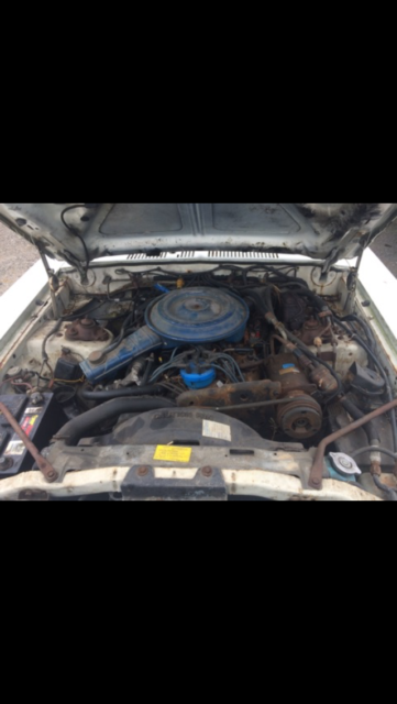 1979 Lincoln Other Base Sedan 4-Door - photo 5