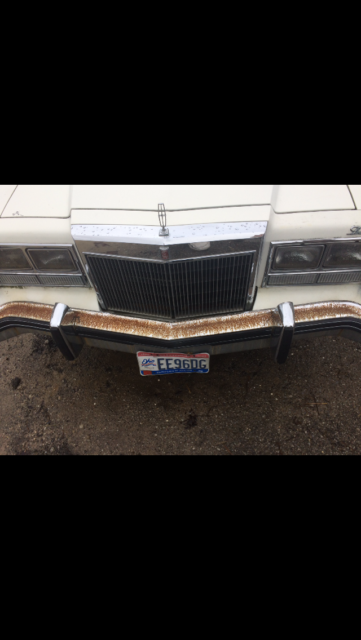 1979 Lincoln Other Base Sedan 4-Door - photo 8