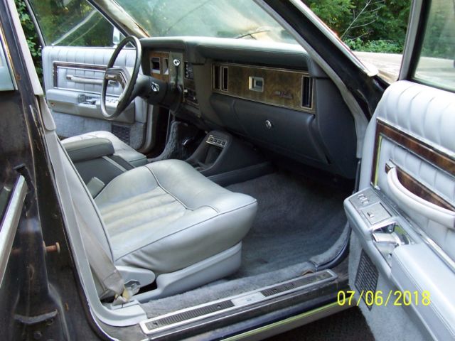 1979 Lincoln Versailles - photo 13