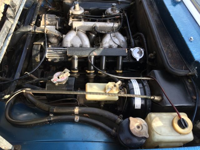 1979 Lotus Other - photo 11