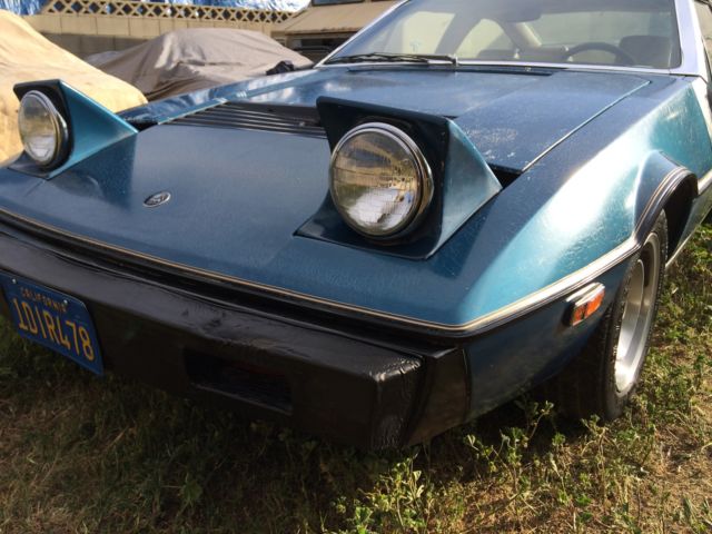 1979 Lotus Other - photo 2