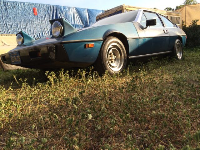 1979 Lotus Other - photo 4