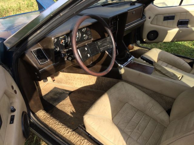 1979 Lotus Other - photo 7