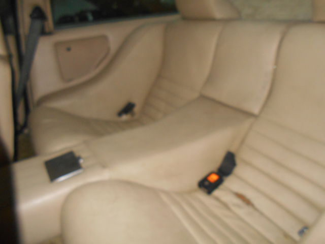 1979 Lotus ECLAT Sprint Hatchback 2-Door - photo 12
