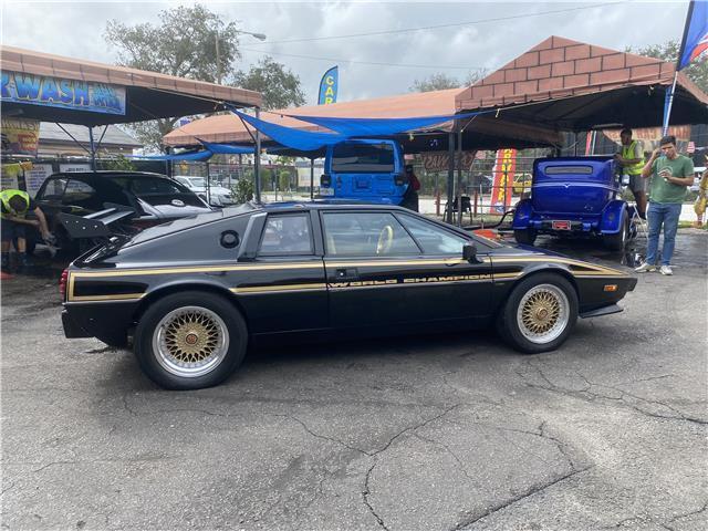 1979 LOTUS ESPRIT JPS EDITION - photo 8