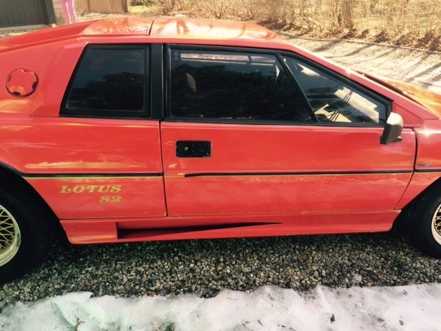 1979 Lotus Esprit Coupe - photo 5