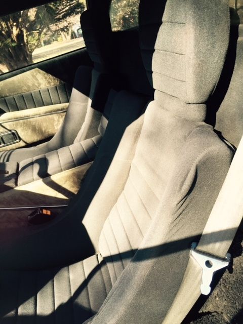 1979 Lotus Esprit Coupe - photo 8