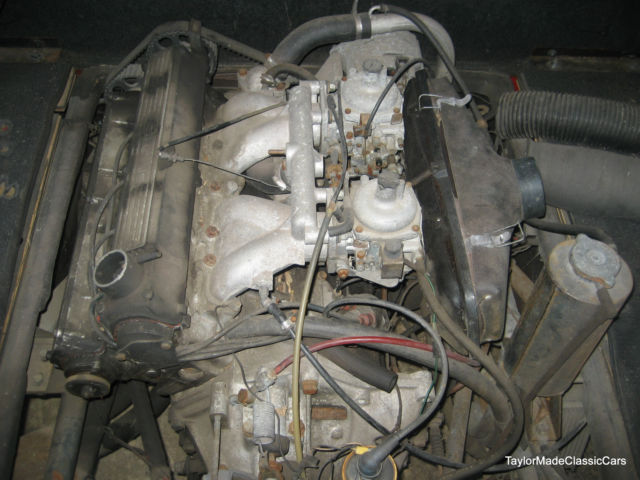 1979 Lotus Esprit Series 2 - photo 7