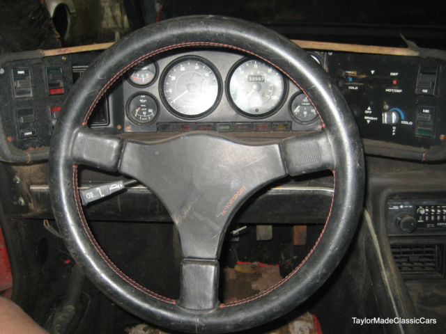 1979 Lotus Esprit Series 2 - photo 9