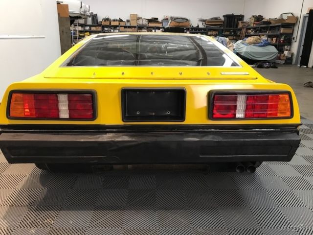 1979 Lotus Esprit S2 - photo 9