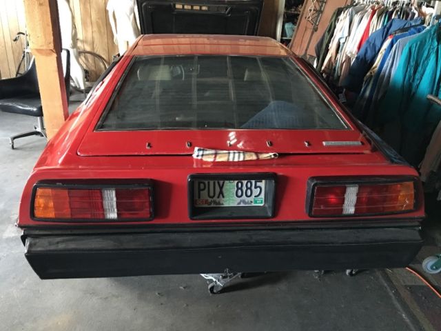 1979 Lotus Esprit - photo 11