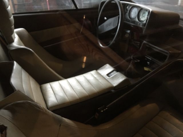 1979 Lotus Esprit - photo 4