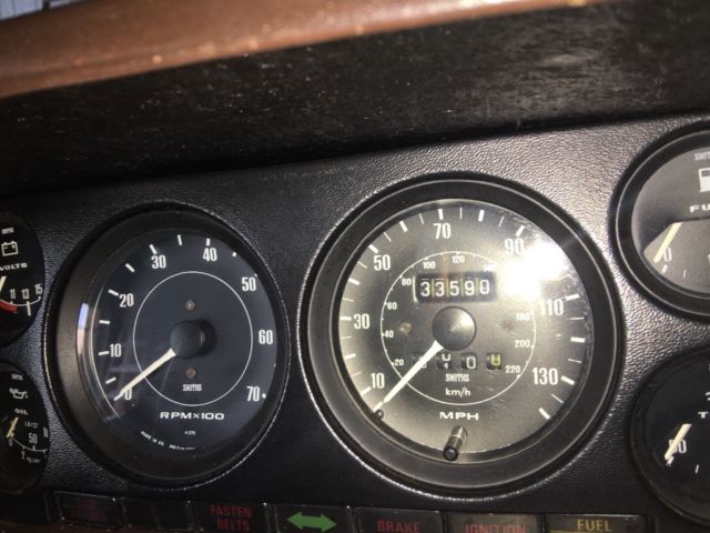 1979 Lotus Esprit - photo 5