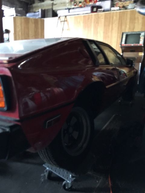 1979 Lotus Esprit - photo 9
