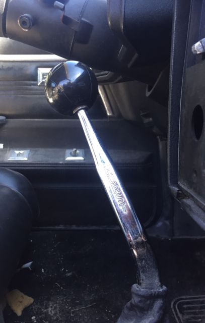 1979 Chevrolet Malibu