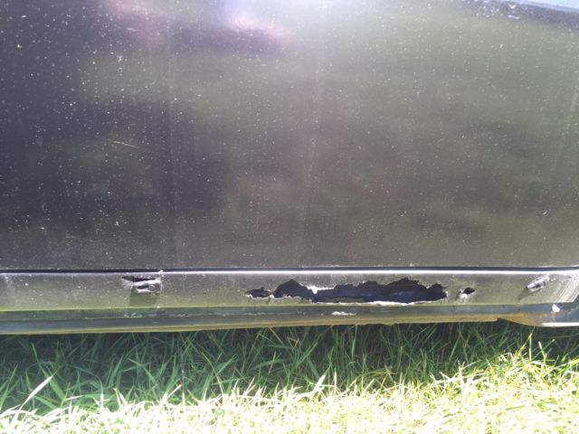 1979 Chevrolet Malibu - photo 10