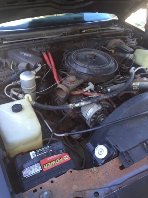 1979 Chevrolet Malibu - photo 11