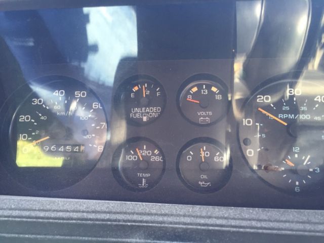 1979 Chevrolet Malibu - photo 12