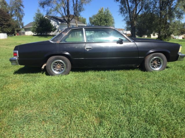 1979 Chevrolet Malibu - photo 3
