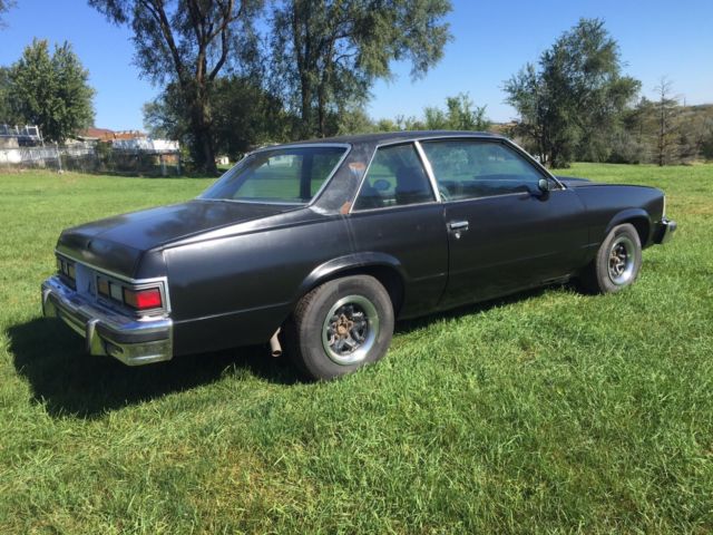 1979 Chevrolet Malibu - photo 4
