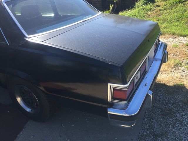 1979 Chevrolet Malibu - photo 6