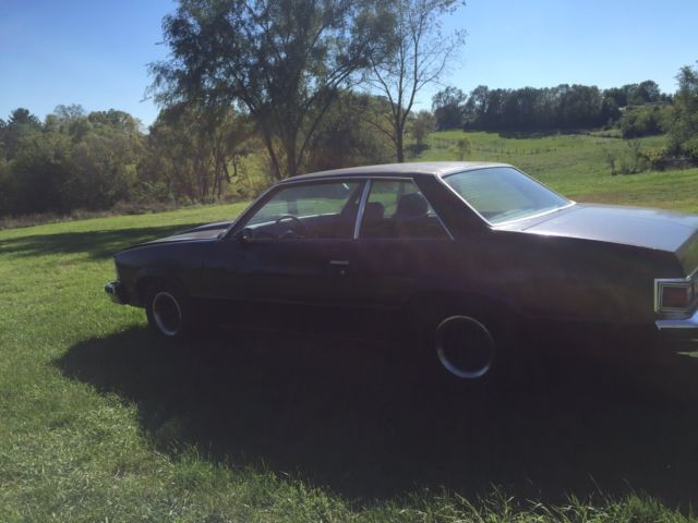 1979 Chevrolet Malibu - photo 7