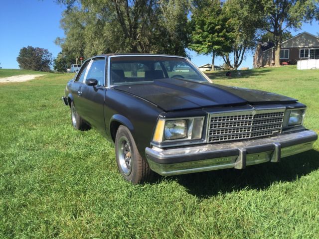 1979 Chevrolet Malibu - photo 8