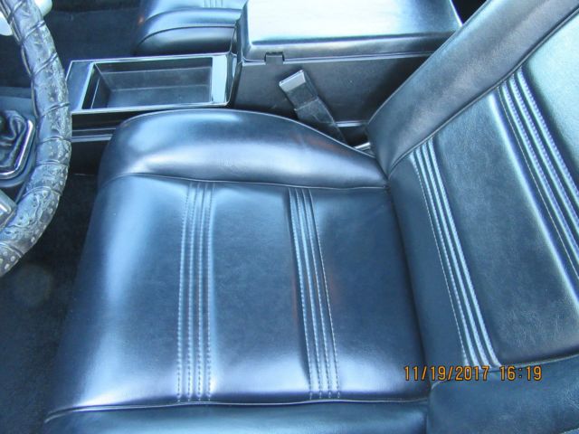 1979 Chevrolet Malibu Classic - photo 13