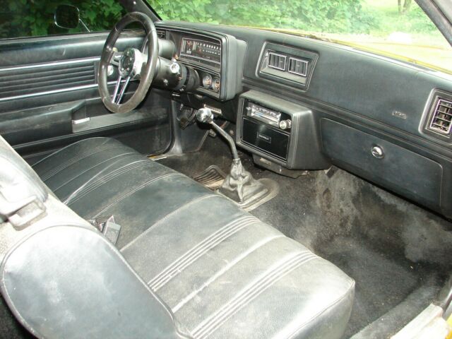 1970 Chevrolet Chevelle MALIBU - photo 3