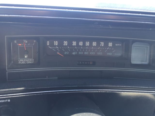 1979 Chevrolet Malibu Classic - photo 11
