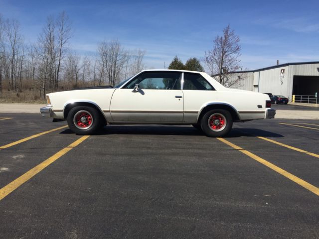 1979 Chevrolet Malibu Classic - photo 5