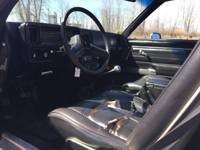 1979 Chevrolet Malibu Classic - photo 9
