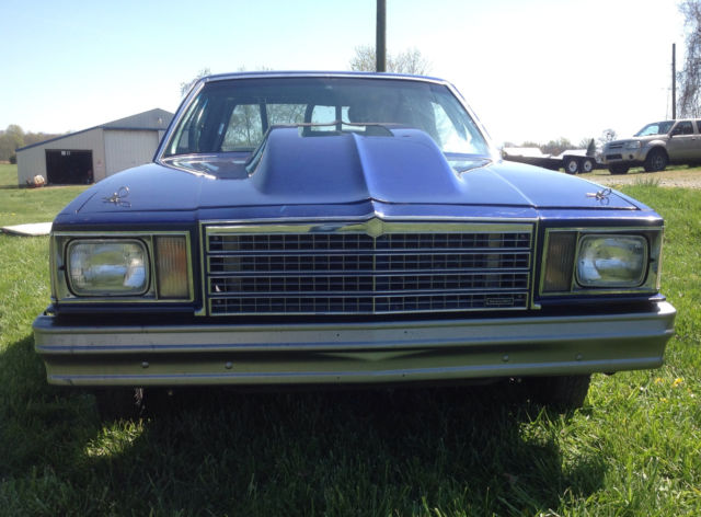 1979 Chevrolet Malibu - photo 3