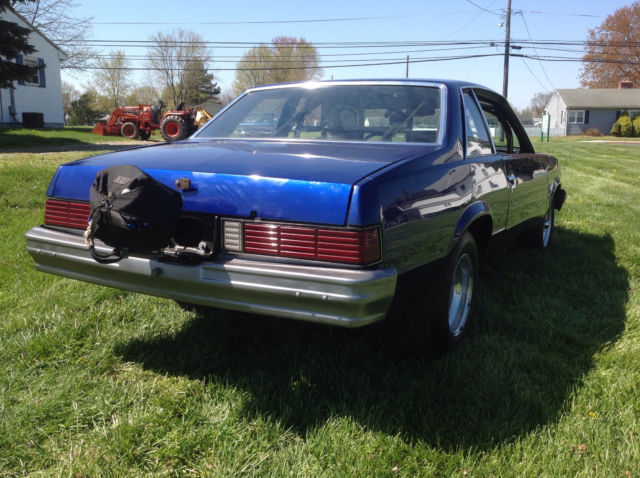 1979 Chevrolet Malibu - photo 4