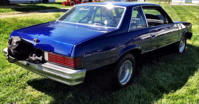 1979 Chevrolet Malibu - photo 5